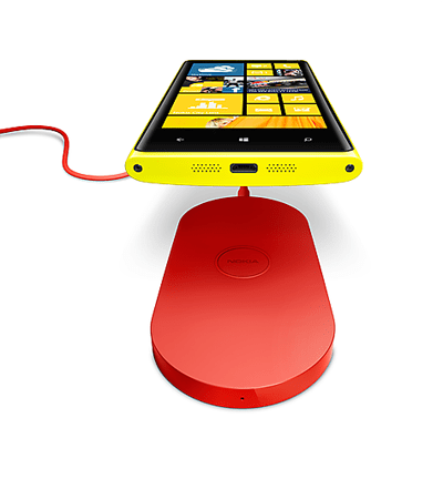 Зарядка Nokia Lumia 920