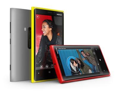 Обзор Nokia Lumia 920: на высоте даже спустя много лет!