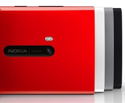 Обзор Nokia Lumia 920: на высоте даже спустя много лет!