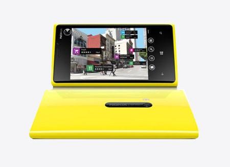 Обзор Nokia Lumia 920: на высоте даже спустя много лет!