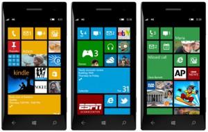 Windows-Phone-8 Новые возможности Windows Phone 8
