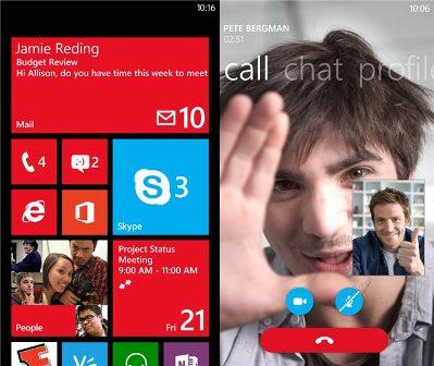 skype-windows-phone skype для windows phone 8