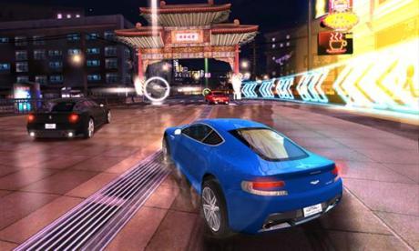 asph2 Asphalt 7 - шикарная гоночная игра для Windows Phone 8