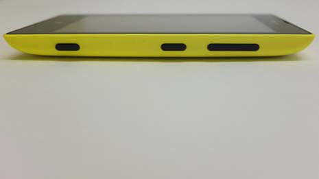Обзор Nokia Lumia 520
