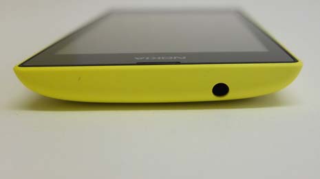 Обзор Nokia Lumia 520