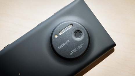 l1020 Обзор камерофона Lumia 1020