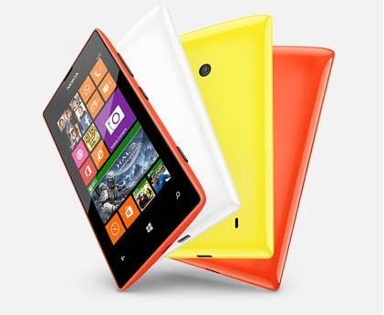 Nokia Lumia 525 - новый бюджетный хит!