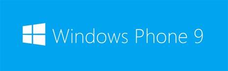 windows phone 9