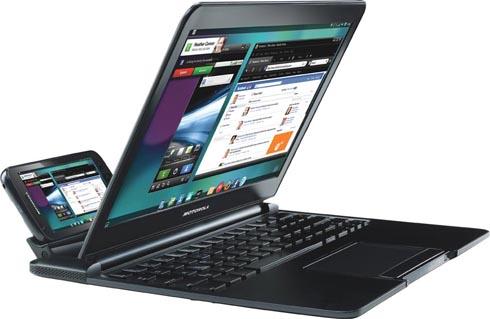 motorola atrix док станция