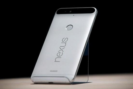 HTC Sailfish