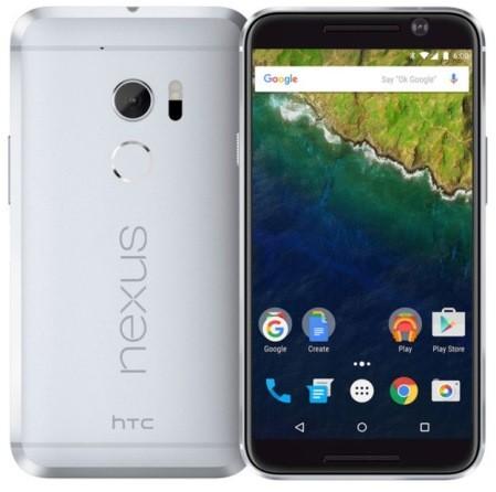 HTC Marlin