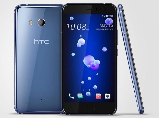 Дата выхода, цена и технические характеристики HTC U11 Plus