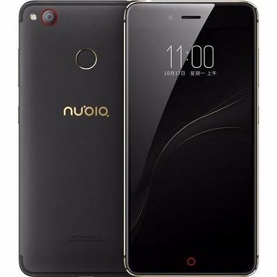 Технические характеристики Nubia Z17 S