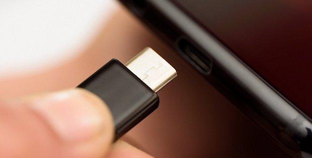 разъем зарядного устройства телефона